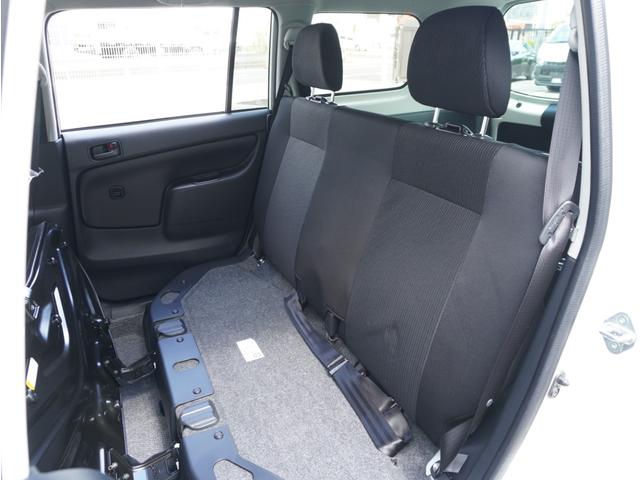 プロボックス ハイブリッドＦ　ＷＯＲＫ１５インチアルミホイール　Ｔ－ＣＲＩＭＢ車高調　７インチナビ　バックカメラ　ＥＴＣ　トヨタセーフティセンス　運転席シートヒーター　アクセサリーコンセント（64枚目）