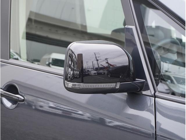 デリカD:5 シャモニー ALPINE BIG-X/ETC/電動サイドステップ非装着車/8人乗り/バックカメラ/パワーシート/純正ホイール/CHAMONIX(14枚目)