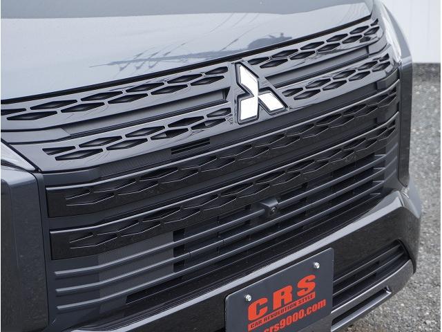 デリカD:5 シャモニー ALPINE BIG-X/ETC/電動サイドステップ非装着車/8人乗り/バックカメラ/パワーシート/純正ホイール/CHAMONIX(21枚目)