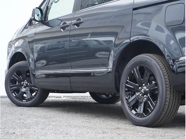 デリカD:5 シャモニー ALPINE BIG-X/ETC/電動サイドステップ非装着車/8人乗り/バックカメラ/パワーシート/純正ホイール/CHAMONIX(28枚目)