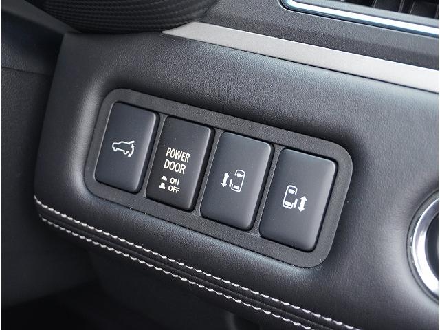 デリカD:5 シャモニー ALPINE BIG-X/ETC/電動サイドステップ非装着車/8人乗り/バックカメラ/パワーシート/純正ホイール/CHAMONIX(37枚目)