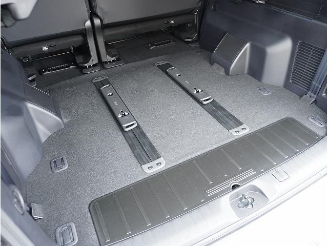 デリカD:5 シャモニー ALPINE BIG-X/ETC/電動サイドステップ非装着車/8人乗り/バックカメラ/パワーシート/純正ホイール/CHAMONIX(71枚目)