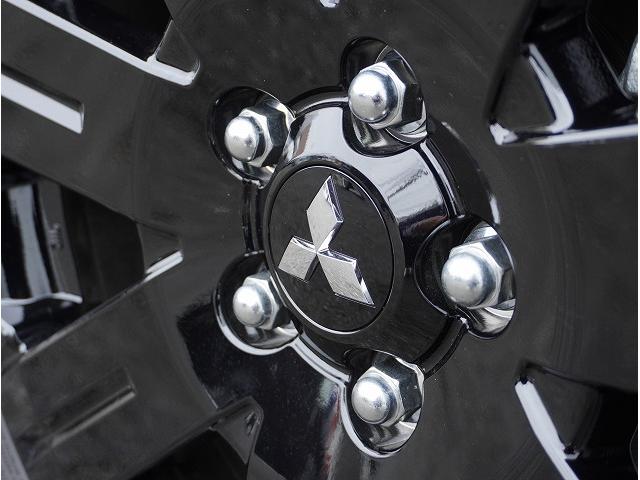 デリカD:5 シャモニー ALPINE BIG-X/ETC/電動サイドステップ非装着車/8人乗り/バックカメラ/パワーシート/純正ホイール/CHAMONIX(72枚目)