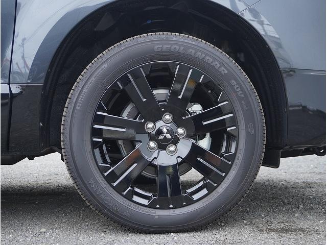 デリカD:5 シャモニー ALPINE BIG-X/ETC/電動サイドステップ非装着車/8人乗り/バックカメラ/パワーシート/純正ホイール/CHAMONIX(73枚目)