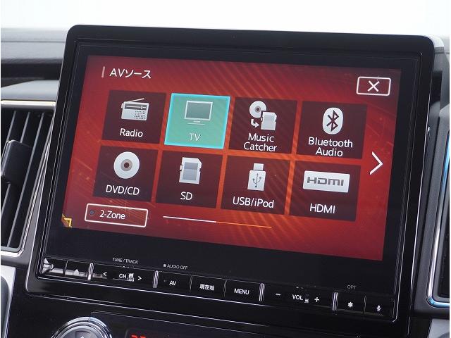 デリカD:5 アーバンギア G パワーパッケージ 10インチナビ/12.8型フリップダウンモニター/ETC/アーバンギア/e-assist/マルチアラウンドモニター/レーダークルーズコントロール/マルチLEDヘッドライト/パワーシート(54枚目)