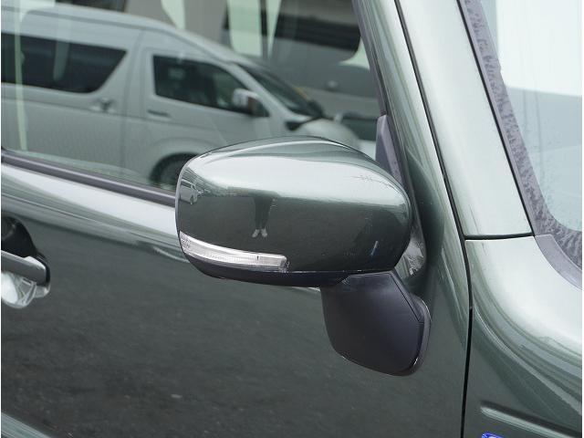 ハスラー ハイブリッドＸ　８インチサイバーナビ／ＥＴＣ／バックカメラ／ドラレコ／ＤＥＡＮＣＲＯＳＳＣＯＵＮＴＲＹ１４インチ／スズキオリジナルベースキャリア／シートヒーター／安全装備／クルーズコントロール／ＬＥＤヘッドランプ／（16枚目）