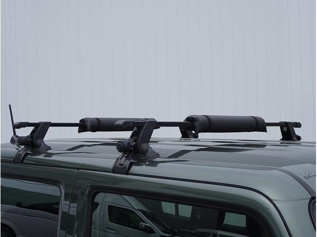 ハスラー ハイブリッドＸ　８インチサイバーナビ／ＥＴＣ／バックカメラ／ドラレコ／ＤＥＡＮＣＲＯＳＳＣＯＵＮＴＲＹ１４インチ／スズキオリジナルベースキャリア／シートヒーター／安全装備／クルーズコントロール／ＬＥＤヘッドランプ／（17枚目）