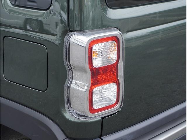 ハスラー ハイブリッドＸ　８インチサイバーナビ／ＥＴＣ／バックカメラ／ドラレコ／ＤＥＡＮＣＲＯＳＳＣＯＵＮＴＲＹ１４インチ／スズキオリジナルベースキャリア／シートヒーター／安全装備／クルーズコントロール／ＬＥＤヘッドランプ／（30枚目）