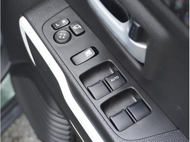 ハスラー ハイブリッドＸ　８インチサイバーナビ／ＥＴＣ／バックカメラ／ドラレコ／ＤＥＡＮＣＲＯＳＳＣＯＵＮＴＲＹ１４インチ／スズキオリジナルベースキャリア／シートヒーター／安全装備／クルーズコントロール／ＬＥＤヘッドランプ／（36枚目）