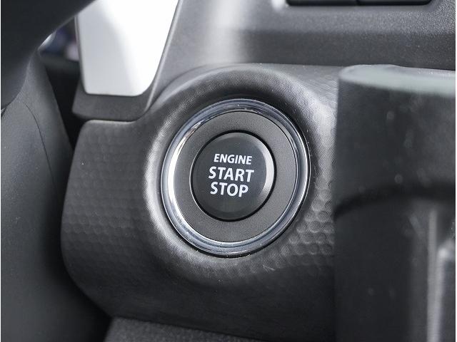 ハスラー ハイブリッドＸ　８インチサイバーナビ／ＥＴＣ／バックカメラ／ドラレコ／ＤＥＡＮＣＲＯＳＳＣＯＵＮＴＲＹ１４インチ／スズキオリジナルベースキャリア／シートヒーター／安全装備／クルーズコントロール／ＬＥＤヘッドランプ／（37枚目）