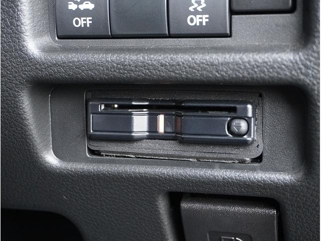 ハスラー ハイブリッドＸ　８インチサイバーナビ／ＥＴＣ／バックカメラ／ドラレコ／ＤＥＡＮＣＲＯＳＳＣＯＵＮＴＲＹ１４インチ／スズキオリジナルベースキャリア／シートヒーター／安全装備／クルーズコントロール／ＬＥＤヘッドランプ／（38枚目）