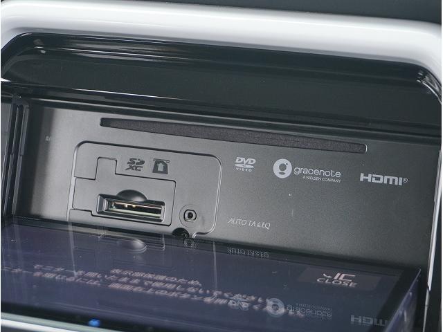 ハスラー ハイブリッドＸ　８インチサイバーナビ／ＥＴＣ／バックカメラ／ドラレコ／ＤＥＡＮＣＲＯＳＳＣＯＵＮＴＲＹ１４インチ／スズキオリジナルベースキャリア／シートヒーター／安全装備／クルーズコントロール／ＬＥＤヘッドランプ／（45枚目）