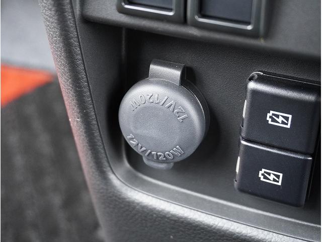 ハスラー ハイブリッドＸ　８インチサイバーナビ／ＥＴＣ／バックカメラ／ドラレコ／ＤＥＡＮＣＲＯＳＳＣＯＵＮＴＲＹ１４インチ／スズキオリジナルベースキャリア／シートヒーター／安全装備／クルーズコントロール／ＬＥＤヘッドランプ／（49枚目）