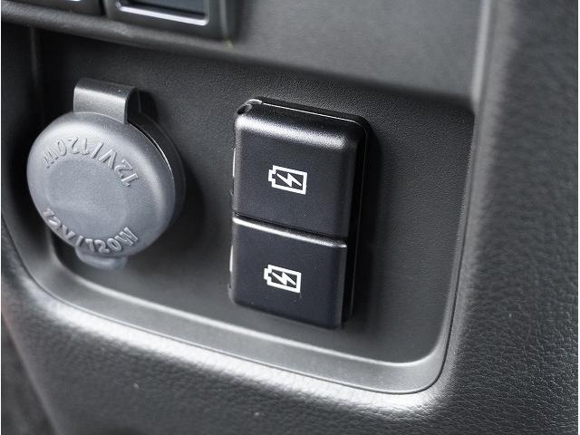 ハスラー ハイブリッドＸ　８インチサイバーナビ／ＥＴＣ／バックカメラ／ドラレコ／ＤＥＡＮＣＲＯＳＳＣＯＵＮＴＲＹ１４インチ／スズキオリジナルベースキャリア／シートヒーター／安全装備／クルーズコントロール／ＬＥＤヘッドランプ／（50枚目）