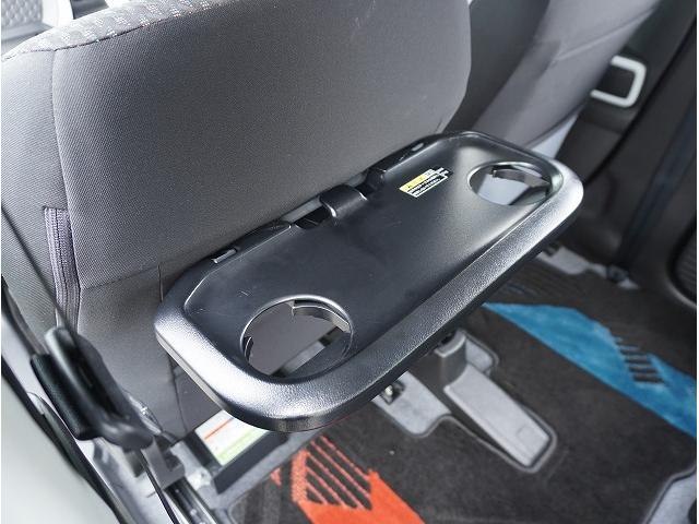 ハスラー ハイブリッドＸ　８インチサイバーナビ／ＥＴＣ／バックカメラ／ドラレコ／ＤＥＡＮＣＲＯＳＳＣＯＵＮＴＲＹ１４インチ／スズキオリジナルベースキャリア／シートヒーター／安全装備／クルーズコントロール／ＬＥＤヘッドランプ／（62枚目）