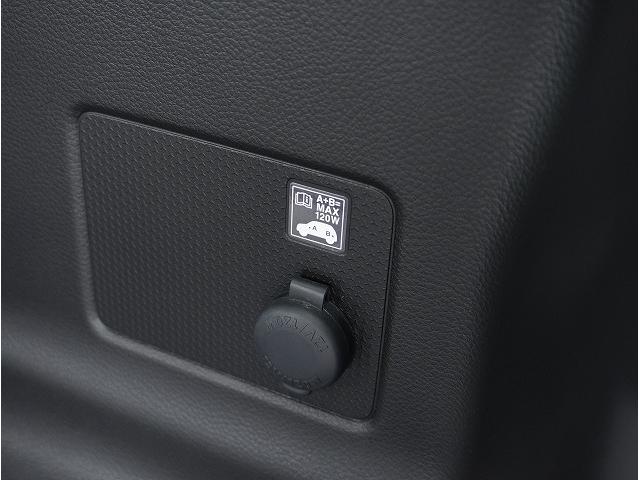 ハスラー ハイブリッドＸ　８インチサイバーナビ／ＥＴＣ／バックカメラ／ドラレコ／ＤＥＡＮＣＲＯＳＳＣＯＵＮＴＲＹ１４インチ／スズキオリジナルベースキャリア／シートヒーター／安全装備／クルーズコントロール／ＬＥＤヘッドランプ／（68枚目）