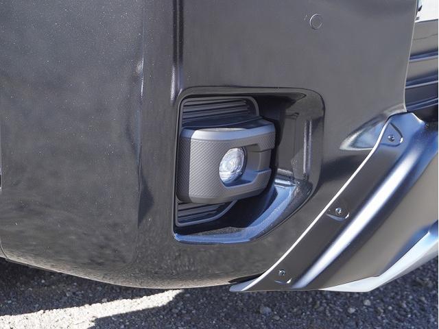 ハイエースワゴン GL BIG-Xシンプルモデル 12.8フリップダウンモニター ETC デルタフォースOVAL16インチ MONSTAマッドウォーリアM/T CLSバンパーパネル コーナーレンズカバー FLEXテール(17枚目)