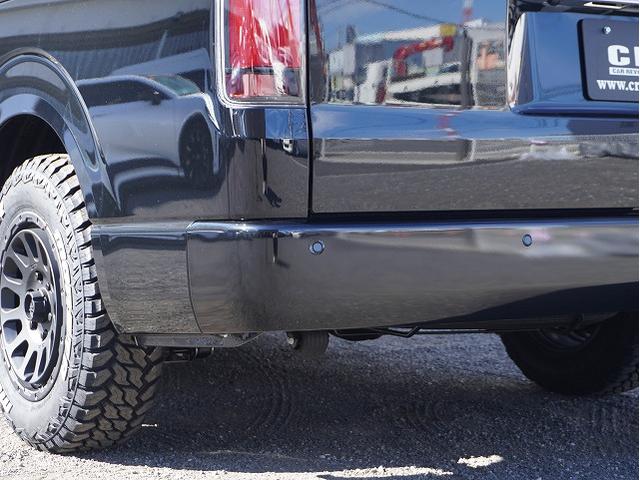 ハイエースワゴン GL BIG-Xシンプルモデル 12.8フリップダウンモニター ETC デルタフォースOVAL16インチ MONSTAマッドウォーリアM/T CLSバンパーパネル コーナーレンズカバー FLEXテール(29枚目)