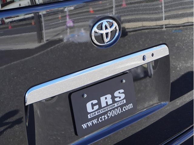 ハイエースワゴン GL BIG-Xシンプルモデル 12.8フリップダウンモニター ETC デルタフォースOVAL16インチ MONSTAマッドウォーリアM/T CLSバンパーパネル コーナーレンズカバー FLEXテール(31枚目)