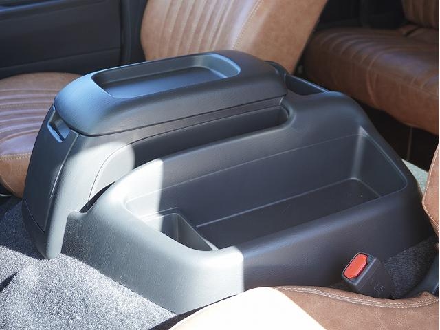 ハイエースワゴン GL BIG-Xシンプルモデル 12.8フリップダウンモニター ETC デルタフォースOVAL16インチ MONSTAマッドウォーリアM/T CLSバンパーパネル コーナーレンズカバー FLEXテール(55枚目)