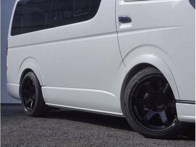 ■新車　ワゴンＧＬ　ベットキットＶ架装車　１０人乗り車両★即納台数多数！ご来店お待ちしております☆シーアールエス横浜店０４５−５３２−９０００