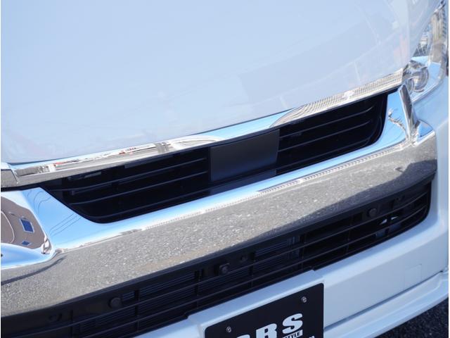 ■新車　ワゴンＧＬ　ベットキットＶ架装車　１０人乗り車両★即納台数多数！ご来店お待ちしております☆シーアールエス横浜店０４５−５３２−９０００