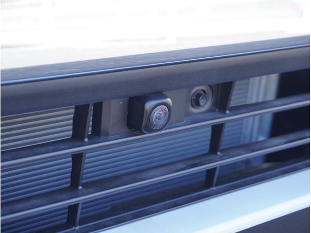 パノラミックビューモニター　フロントカメラ■新車　ワゴンＧＬ　ベットキットＶ架装車　１０人乗り車両★即納台数多数！ご来店お待ちしております☆シーアールエス横浜店０４５−５３２−９０００