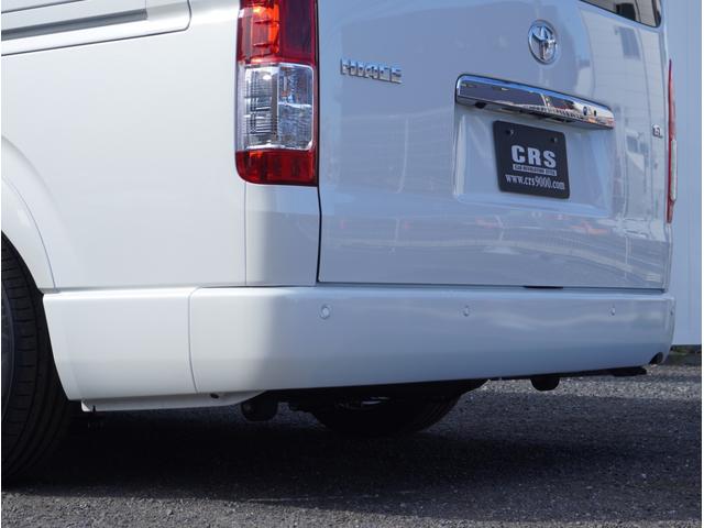 ■新車　ワゴンＧＬ　ベットキットＶ架装車　１０人乗り車両★即納台数多数！ご来店お待ちしております☆シーアールエス横浜店０４５−５３２−９０００