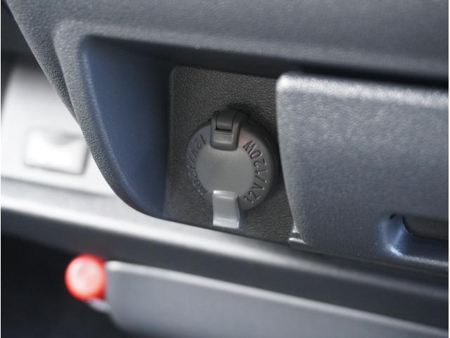 シガーソケット■新車　ワゴンＧＬ　ベットキットＶ架装車　１０人乗り車両★即納台数多数！ご来店お待ちしております☆シーアールエス横浜店０４５−５３２−９０００