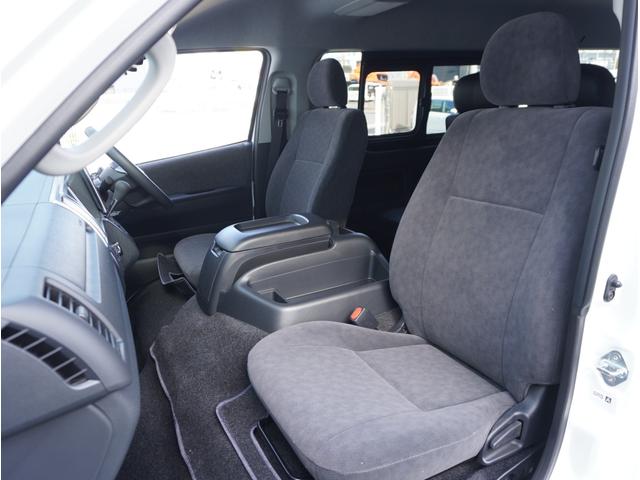 ■新車　ワゴンＧＬ　ベットキットＶ架装車　１０人乗り車両★即納台数多数！ご来店お待ちしております☆シーアールエス横浜店０４５−５３２−９０００