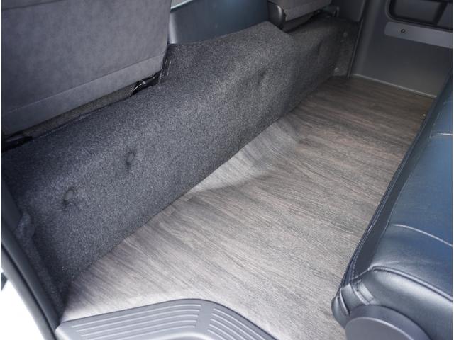 ■新車　ワゴンＧＬ　ベットキットＶ架装車　１０人乗り車両★即納台数多数！ご来店お待ちしております☆シーアールエス横浜店０４５−５３２−９０００