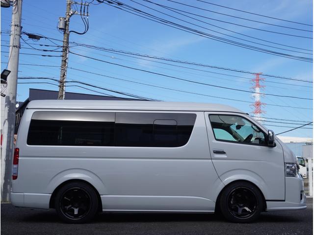 ■新車　ワゴンＧＬ　ベットキットＶ架装車　１０人乗り車両★即納台数多数！ご来店お待ちしております☆シーアールエス横浜店０４５−５３２−９０００