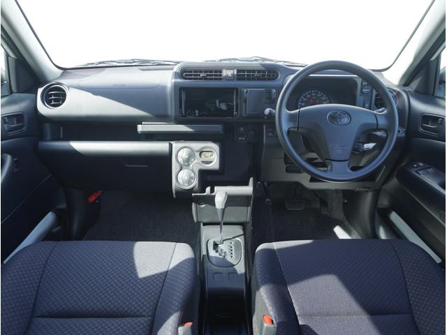 プロボックス ハイブリッドＧＬ　ＷＯＲＫＭＥＩＳＴＥＲ　Ｍ１　１６インチアルミホイール（チタンゴールド）　Ｔ－ＣＲＩＭＢ車高調キット（3枚目）