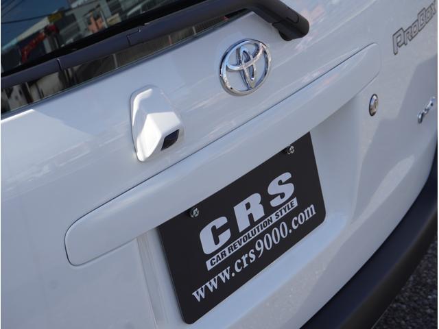 プロボックス ハイブリッドＧＬ　ＷＯＲＫＭＥＩＳＴＥＲ　Ｍ１　１６インチアルミホイール（チタンゴールド）　Ｔ－ＣＲＩＭＢ車高調キット（23枚目）