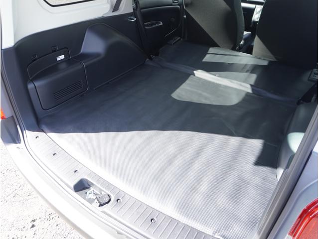 プロボックス ハイブリッドＧＬ　ＷＯＲＫＭＥＩＳＴＥＲ　Ｍ１　１６インチアルミホイール（チタンゴールド）　Ｔ－ＣＲＩＭＢ車高調キット（52枚目）