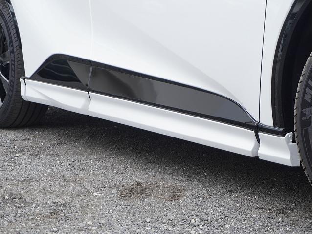 クラウンスポーツ Ｚ　モデリスタフルエアロ／パノラマルーフ／内装色サンドブラウン／デジタルインナーミラー／１２．３型ディスプレイオーディオｐｌｕｓ／トヨタチームメイト／トヨタプレミアムサウンドシステム／寒冷地仕様（12枚目）