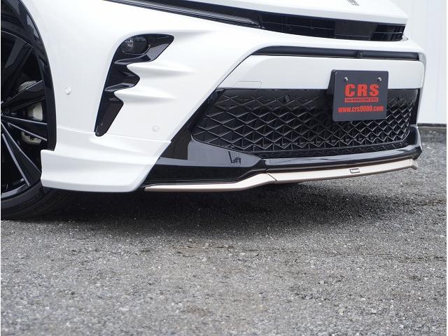 クラウンスポーツ Ｚ　モデリスタフルエアロ／パノラマルーフ／内装色サンドブラウン／デジタルインナーミラー／１２．３型ディスプレイオーディオｐｌｕｓ／トヨタチームメイト／トヨタプレミアムサウンドシステム／寒冷地仕様（13枚目）