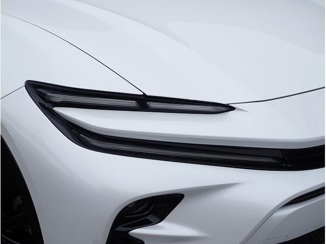 クラウンスポーツ Ｚ　モデリスタフルエアロ／パノラマルーフ／内装色サンドブラウン／デジタルインナーミラー／１２．３型ディスプレイオーディオｐｌｕｓ／トヨタチームメイト／トヨタプレミアムサウンドシステム／寒冷地仕様（19枚目）