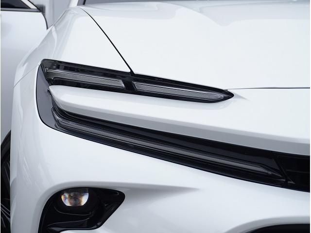 クラウンスポーツ Ｚ　モデリスタフルエアロ／パノラマルーフ／内装色サンドブラウン／デジタルインナーミラー／１２．３型ディスプレイオーディオｐｌｕｓ／トヨタチームメイト／トヨタプレミアムサウンドシステム／寒冷地仕様（20枚目）