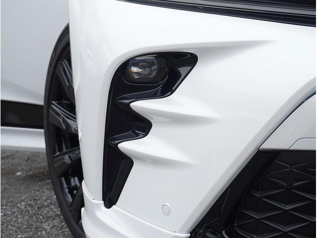 クラウンスポーツ Ｚ　モデリスタフルエアロ／パノラマルーフ／内装色サンドブラウン／デジタルインナーミラー／１２．３型ディスプレイオーディオｐｌｕｓ／トヨタチームメイト／トヨタプレミアムサウンドシステム／寒冷地仕様（22枚目）