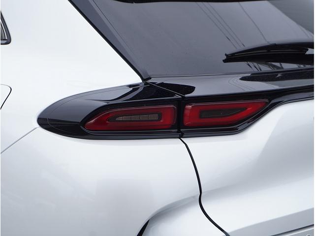 クラウンスポーツ Ｚ　モデリスタフルエアロ／パノラマルーフ／内装色サンドブラウン／デジタルインナーミラー／１２．３型ディスプレイオーディオｐｌｕｓ／トヨタチームメイト／トヨタプレミアムサウンドシステム／寒冷地仕様（30枚目）