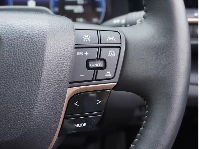 クラウンスポーツ Ｚ　モデリスタフルエアロ／パノラマルーフ／内装色サンドブラウン／デジタルインナーミラー／１２．３型ディスプレイオーディオｐｌｕｓ／トヨタチームメイト／トヨタプレミアムサウンドシステム／寒冷地仕様（43枚目）