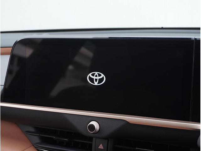 クラウンスポーツ Ｚ　モデリスタフルエアロ／パノラマルーフ／内装色サンドブラウン／デジタルインナーミラー／１２．３型ディスプレイオーディオｐｌｕｓ／トヨタチームメイト／トヨタプレミアムサウンドシステム／寒冷地仕様（48枚目）