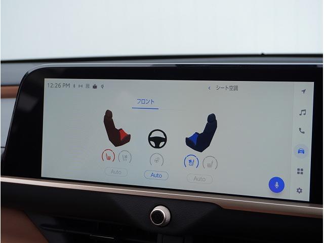 クラウンスポーツ Ｚ　モデリスタフルエアロ／パノラマルーフ／内装色サンドブラウン／デジタルインナーミラー／１２．３型ディスプレイオーディオｐｌｕｓ／トヨタチームメイト／トヨタプレミアムサウンドシステム／寒冷地仕様（49枚目）