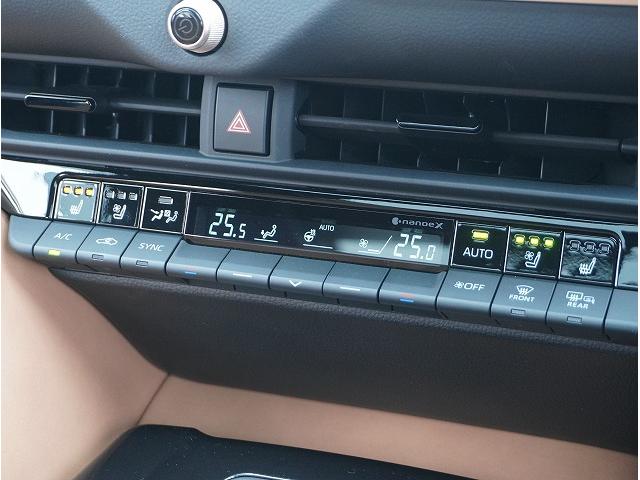 クラウンスポーツ Ｚ　モデリスタフルエアロ／パノラマルーフ／内装色サンドブラウン／デジタルインナーミラー／１２．３型ディスプレイオーディオｐｌｕｓ／トヨタチームメイト／トヨタプレミアムサウンドシステム／寒冷地仕様（51枚目）