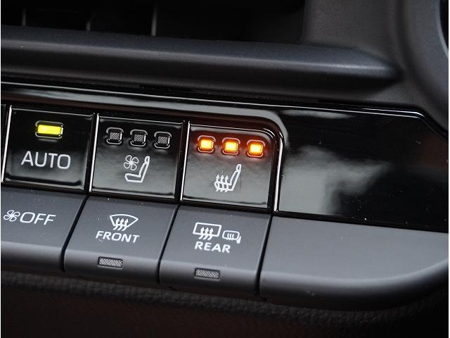 クラウンスポーツ Ｚ　モデリスタフルエアロ／パノラマルーフ／内装色サンドブラウン／デジタルインナーミラー／１２．３型ディスプレイオーディオｐｌｕｓ／トヨタチームメイト／トヨタプレミアムサウンドシステム／寒冷地仕様（52枚目）