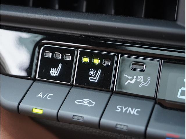 クラウンスポーツ Ｚ　モデリスタフルエアロ／パノラマルーフ／内装色サンドブラウン／デジタルインナーミラー／１２．３型ディスプレイオーディオｐｌｕｓ／トヨタチームメイト／トヨタプレミアムサウンドシステム／寒冷地仕様（53枚目）