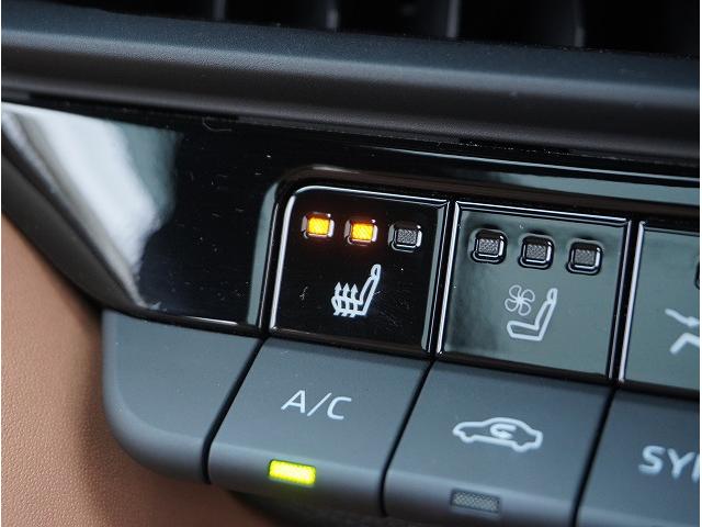 クラウンスポーツ Ｚ　モデリスタフルエアロ／パノラマルーフ／内装色サンドブラウン／デジタルインナーミラー／１２．３型ディスプレイオーディオｐｌｕｓ／トヨタチームメイト／トヨタプレミアムサウンドシステム／寒冷地仕様（54枚目）