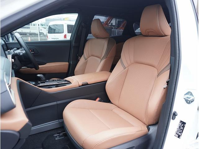 クラウンスポーツ Ｚ　モデリスタフルエアロ／パノラマルーフ／内装色サンドブラウン／デジタルインナーミラー／１２．３型ディスプレイオーディオｐｌｕｓ／トヨタチームメイト／トヨタプレミアムサウンドシステム／寒冷地仕様（61枚目）