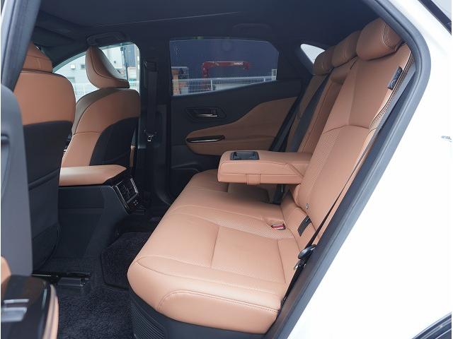 クラウンスポーツ Ｚ　モデリスタフルエアロ／パノラマルーフ／内装色サンドブラウン／デジタルインナーミラー／１２．３型ディスプレイオーディオｐｌｕｓ／トヨタチームメイト／トヨタプレミアムサウンドシステム／寒冷地仕様（69枚目）